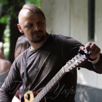 Премію поета-шістдесятника присуджено бійцю «Правого сектору»