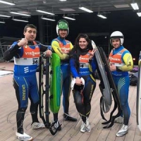 Змагатимуться у чотирьох видах програми