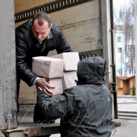 З Польщі на Житомирщину надійшли...