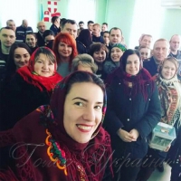 Заспівали заради порятунку дитини