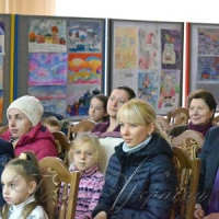 Крок до розвитку творчих здібностей