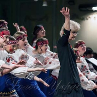 Інститут музики імені Рейнгольда Глієра святкує 150-річчя