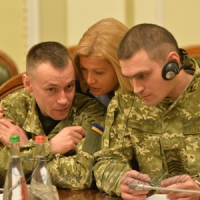 Готують другий етап звільнення заручників та політв‘язнів