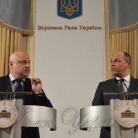Украй важливим є продовження санкцій  до визволення всіх окупованих та анексованих територій