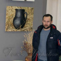 Хранитель стародавньої традиції