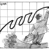На кожній хлібині — плюс гривня? Ціни піднімаються, як дріжджі на коровай