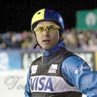 Визначився олімпійський лижний загін