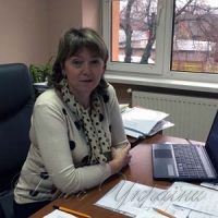 Громада успішна, коли голова —  ділова й цілеспрямована жінка