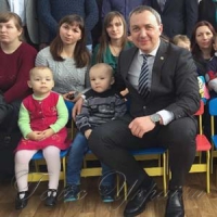 «Малятко» відкриває другий корпус