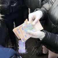 Землею торгував  колишній посадовець. Чи нинішні?