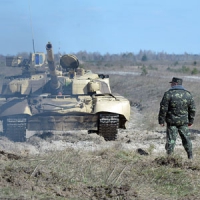 Для стовідсоткового запуску оборонпрому потрібні політична воля, держзамовлення і гроші