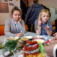 Щоб молодь могла з користю заповнити свій вільний час