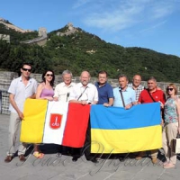 Фантастичний Китай, або Сім днів у Піднебесній