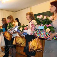 Кращі педагоги