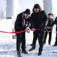 Водопостачання тепер буде безперебійним