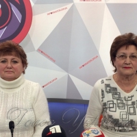 Захворюваність відповідає сезонному показнику