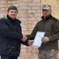 Від обіцянок — до транспорту