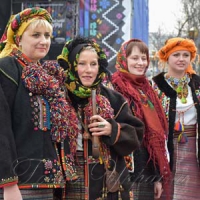 Гуцульщина запрошує