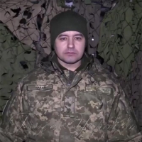 Тиша на передовій