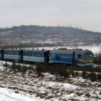 Боржавська вузькоколійка «приросте» двома станціями