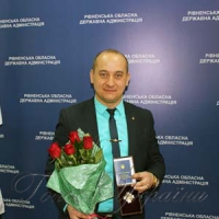 «Кіборга» з ОДА відзначив командувач