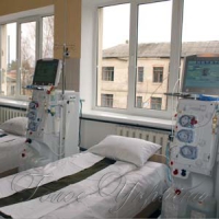 Рік розпочався з нових закладів і подарунків