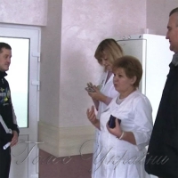 Німецькі меблі — для шпиталів