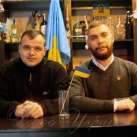 Із прапором — по життю