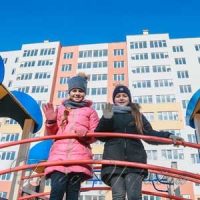Отримали квартири з індивідуальним плануванням
