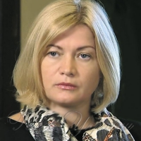Ірина ГЕРАЩЕНКО: «Не варто вже зараз починати  змагатися у виборчому популізмі,  краще разом цей рік попрацювати на розвиток країни»