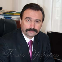 «Контроль від імені...»