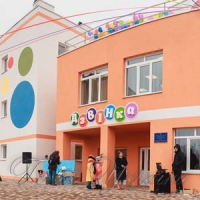 Дитсадки будують інвестори