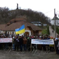 Іменем гетьманів обороняють Чигирин