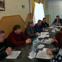 Посівну готують узимку