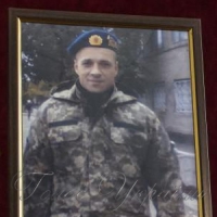 Нагороду героя передали його рідним