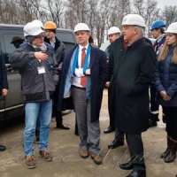Німці взялися за реконструкцію частини «Союзу»