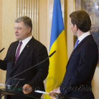 Австрія готова допомогти у запровадженні миротворчої місії