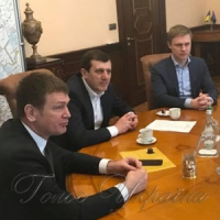 Працювати спільно на користь виборців  і жителів усього Закарпаття