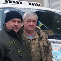Разом прийдемо до перемоги
