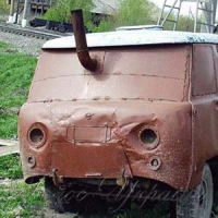 «Отвєтка»