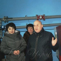Досить «газувати»!.. або Кобеляцька альтернатива в дії