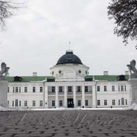 «Відродження Качанівки» об’єднує меценатів
