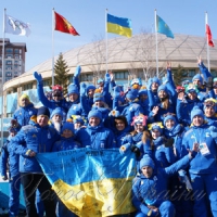 У Південній Кореї стартували ХХІІІ зимові Олімпійські ігри