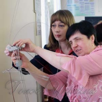 Усе почалось із в’язаної шапочки