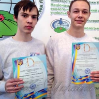 Довели, що з інформатикою на «ти»