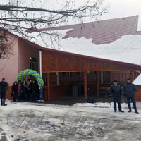 Оновили терцентр, на черзі — переправа