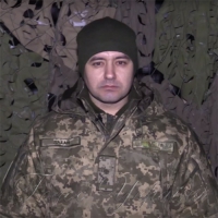 Лінію розмежування коригують наші захисники