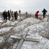 Потрібно запровадити тристоронній формат пошуку  зниклих безвісти на Донбасі