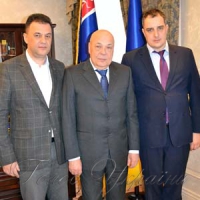 Закарпаття і Львівщина: намічено реалізацію грантових проектів