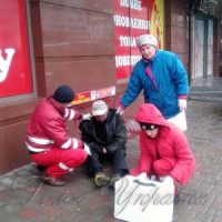 Реформа «швидкої»: хто забиратиме з вулиці пияків та безхатьків